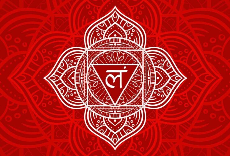 muladhara